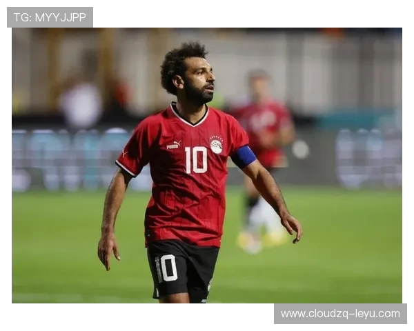 萨拉赫领衔埃及足球崛起,未来之星闪耀全球赛场 萨拉赫领衔埃及足球崛起,未来之星闪耀全球赛场